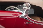 Mercedes-Benz 500K Special Roadster by Sindelfingen 1935 года